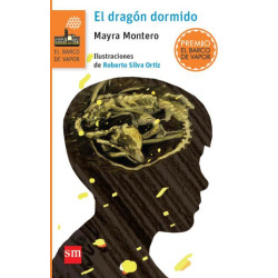 EL DRAGON DORMIDO