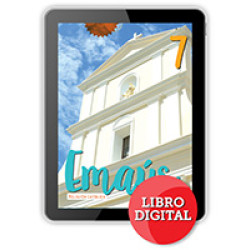 EMAUS 7 RELIGION CATOLICA DIGITAL