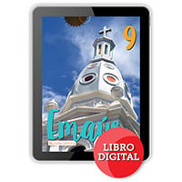 EMAUS 9 RELIGION CATOLICA DIGITAL