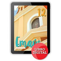 EMAUS 12 RELIGION CATOLICA DIGITAL