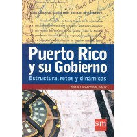 PUERTO RICO Y SU GOBIERNO