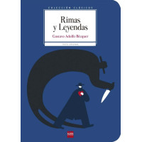 Rimas y Leyendas