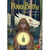 Penny Berry y la pócima mágica