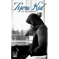 TIJERA KID