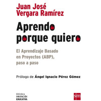 Aprendo porque quiero