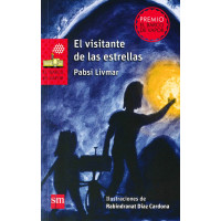 EL VISITANTE DE LAS ESTRELLAS