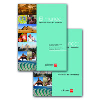 El Mundo: geografía, historia y población