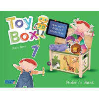 Toy Box 2.0, 1 (Pack)