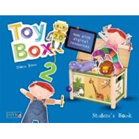 Toy Box 2.0, 2 (Pack)