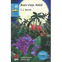 BUEN VIAJE, KEKAI 