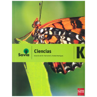 SAVIA CIENCIAS K