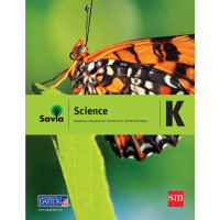 SAVIA SCIENCE K