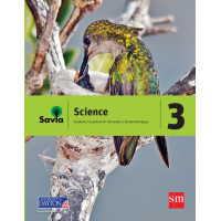 SAVIA SCIENCE 3