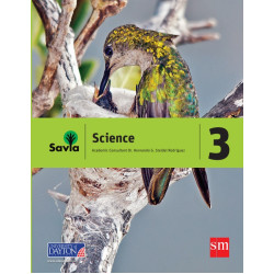 SAVIA SCIENCE 3