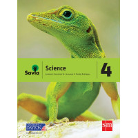 SAVIA SCIENCE 4