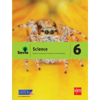 SAVIA SCIENCE 6