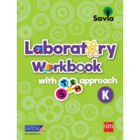 SAVIA SCIENCE K LAB WORKBOOK