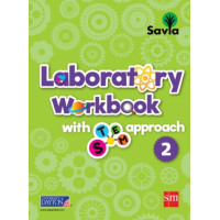 SAVIA SCIENCE 2 LAB WORKBOOK