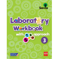SAVIA SCIENCE 3 LAB WORKBOOK