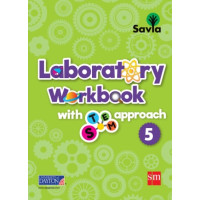 SAVIA SCIENCE 5 LAB WORKBOOK
