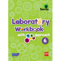 SAVIA SCIENCE 6 LAB WORKBOOK
