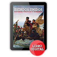 ESTADOS UNIDOS.HISTORIA.POLITICA Y ECONOMIA.DIGITAL