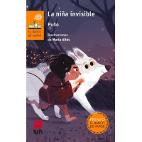 La niña invisible
