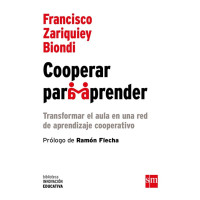 Cooperar para aprender
