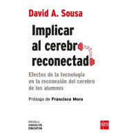 Implicar al cerebro reconectado