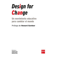 Design for change