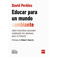 Educar para un mundo cambiante