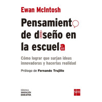 Pensamiento de diseño en la escuela