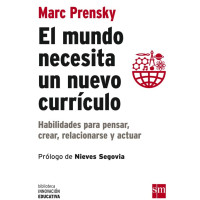 El mundo necesita un nuevo currículo