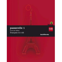 Passarelle 1
