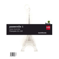 Passarelle 1. Cahier d´activités