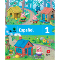 SAVIA ESPAÑOL 1