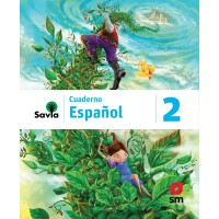 SAVIA ESPAÑOL 2 CUADERNO