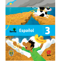 SAVIA ESPAÑOL 3