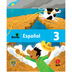 SAVIA ESPAÑOL 3