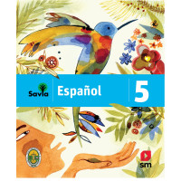 SAVIA ESPAÑOL 5