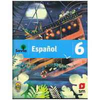 SAVIA ESPAÑOL 6