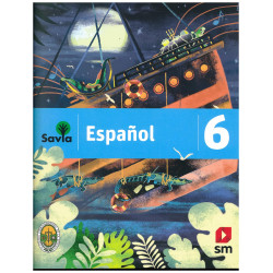 SAVIA ESPAÑOL 6