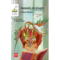 Aprendiz de dragón
