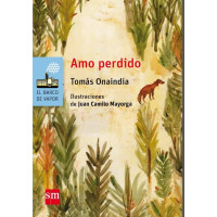 Amo Perdido [Plan Lector Infantil]