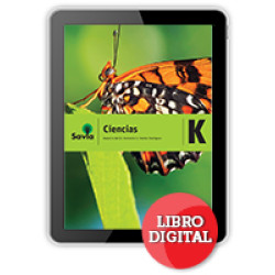 SAVIA CIENCIAS K DIGITAL