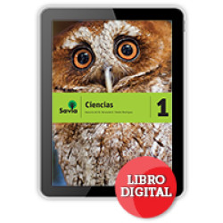  SAVIA CIENCIAS 1 DIGITAL  