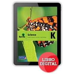 SAVIA SCIENCE K DIGITAL