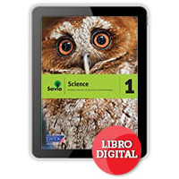 SAVIA SCIENCE 1 DIGITAL