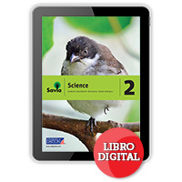 SAVIA SCIENCE 2 DIGITAL