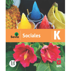 SAVIA SOCIALES K